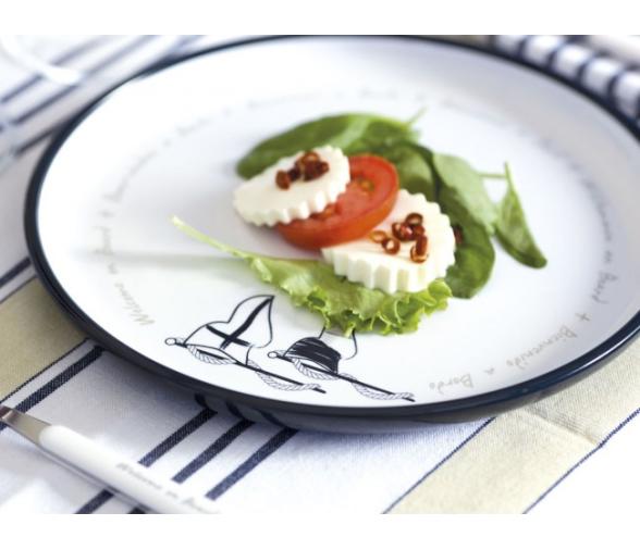 Marine Business Plato Llano Welcome On Board 6 Unidades