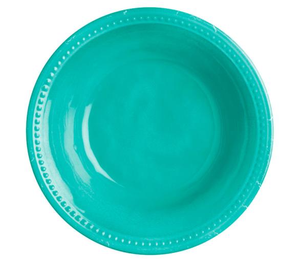 Marine Business Plato Hondo Harmony Acqua 6un