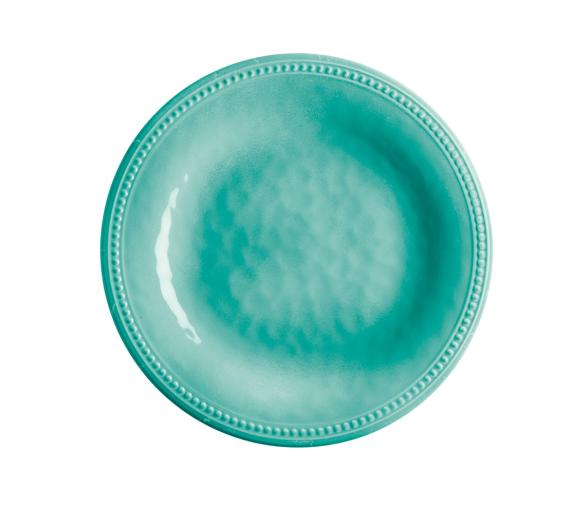 Marine Business Plato Postre Harmony Acqua 6un