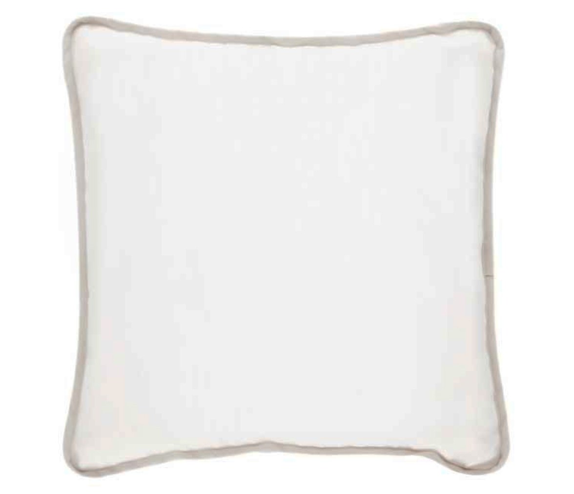 Marine Business Set 2 Unidades Rellenos Cojin 40 x 40 cm