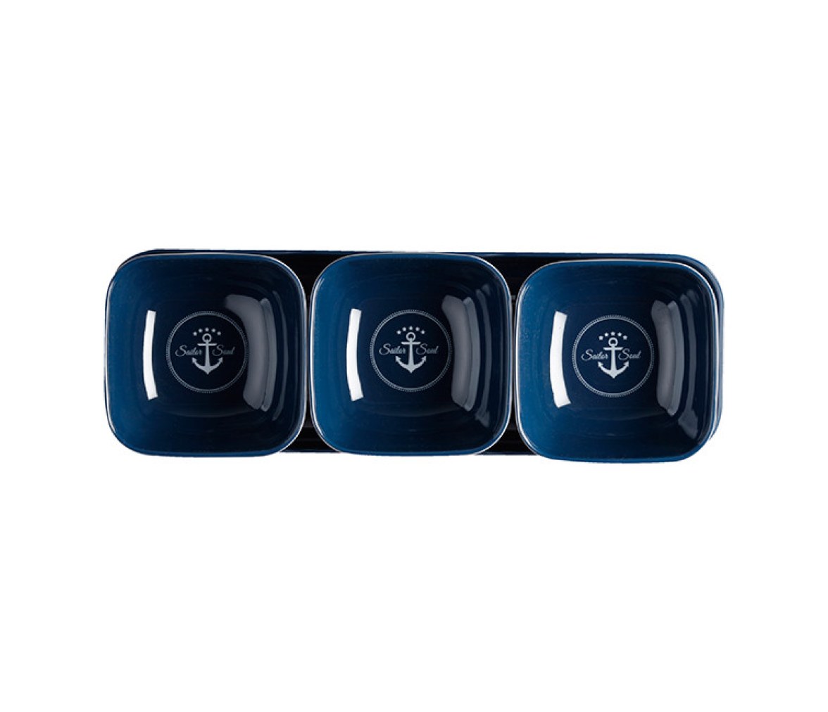 Marine Business Set Aperitivo Sailor Soul