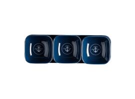 Marine Business Set Snack Sailor Soul