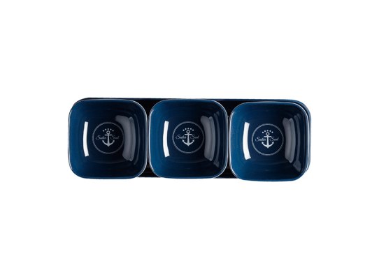 Marine Business Set Aperitivo Sailor Soul