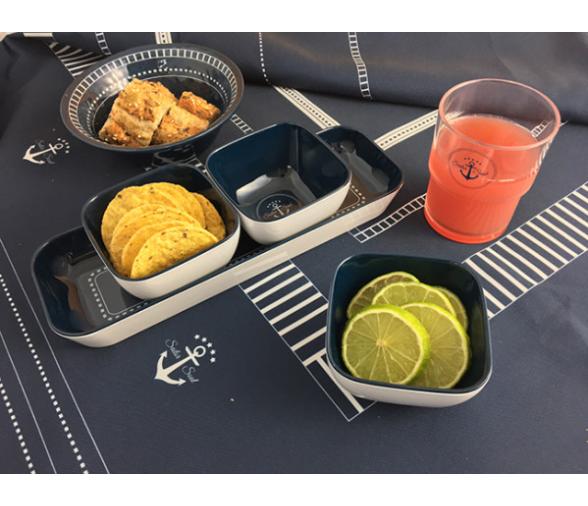 Marine Business Set Aperitivo Sailor Soul