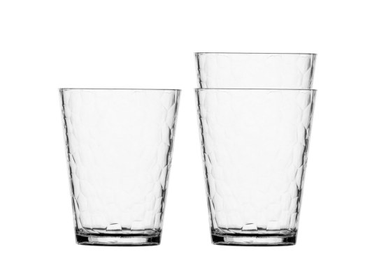 Marine Business Vaso Agua Apilable Ice 6 un