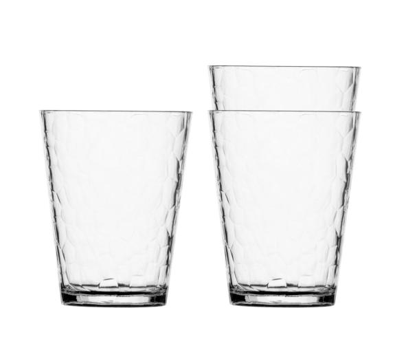 Marine Business Vaso Agua Apilable Ice 6 un