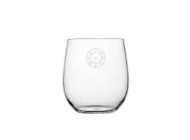 Marine Business Vaso Agua Bali 6 Unidades