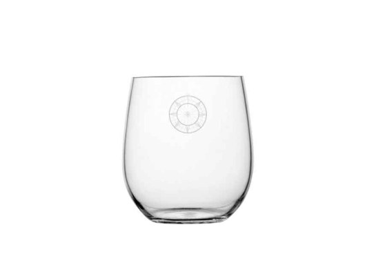 Marine Business Vaso Agua Bali 6 Unidades