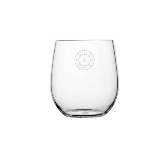 Marine Business Vaso Agua Bali 6 Unidades