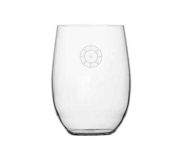 Marine Business Vaso Refresco Bali 6 Unidades