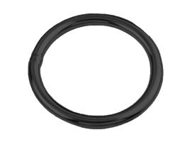 Marinetech Anilla Inox Negra