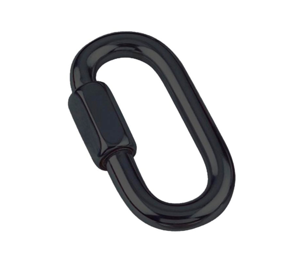 Mallon Inox Negro