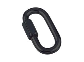 Marinetech Mallon Inox Negro