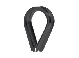 Marinetech Guardacabos Negro