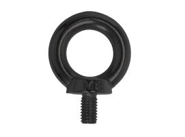 Marinetech Perno de Anilla Inox Negro