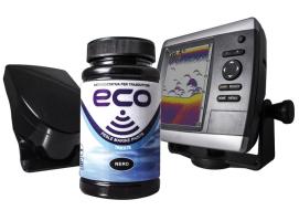 Marling Eco Antifouling Paint for transducers