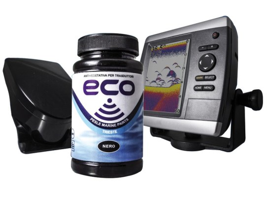 Marlin Antifouling Eco para Transductores