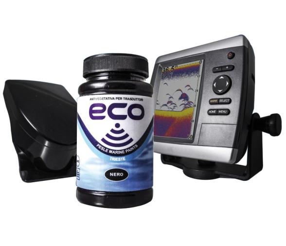 Marlin Antifouling Eco para Transductores