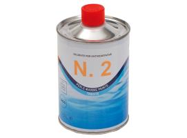 MARLIN Diluyente para Antifouling