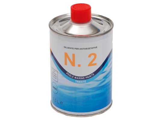 MARLIN Diluyente para Antifouling