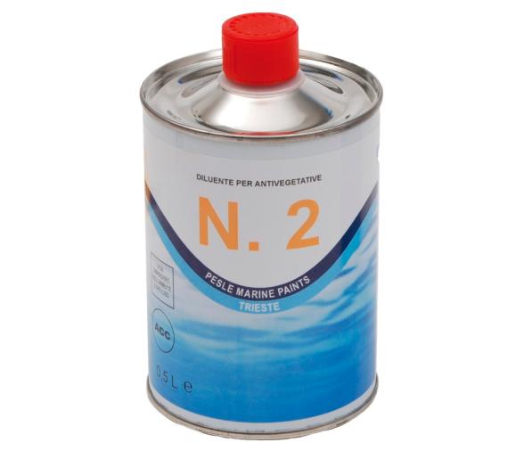 MARLIN Diluyente para Antifouling