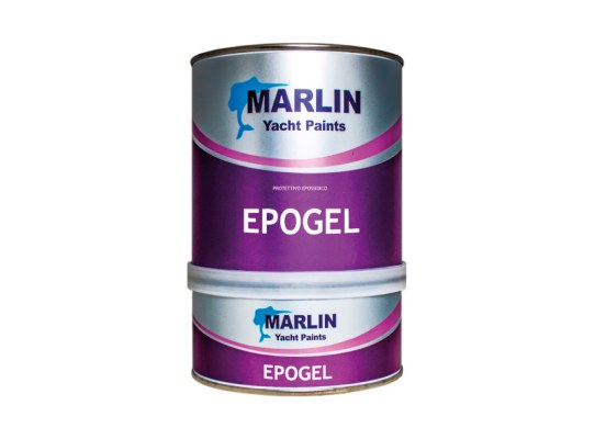 Marlin Epogel Pintura Protectora 0.75 l