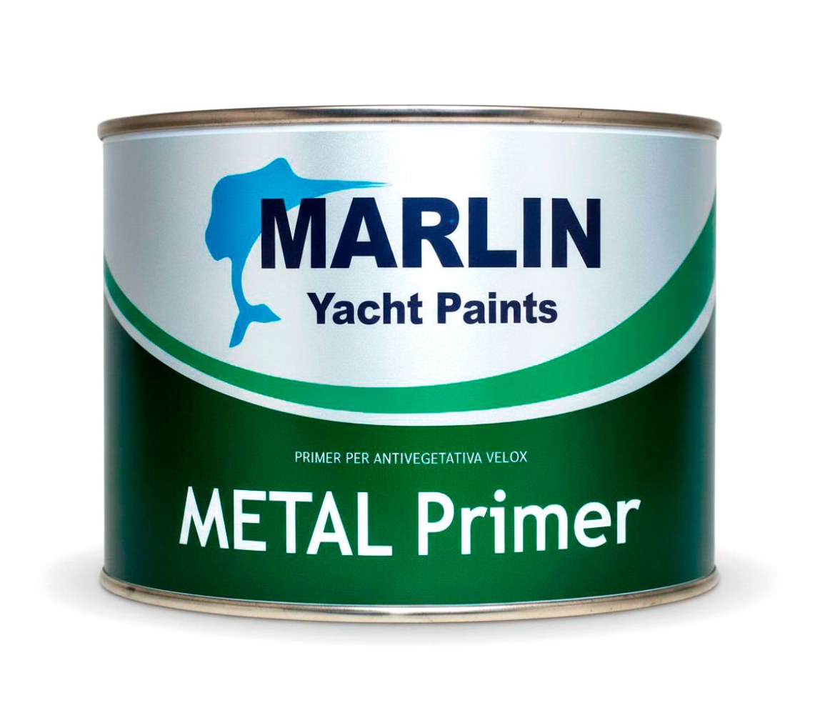Marlin Imprimación para Metal