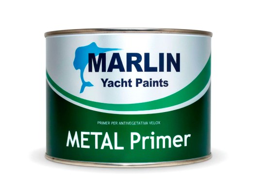 Marlin Metal Primer