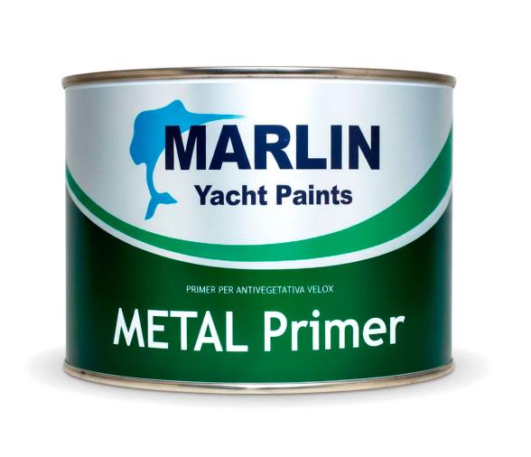 Marlin Imprimación para Metal