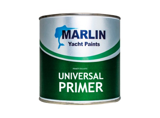 Marlin Imprimación Universal