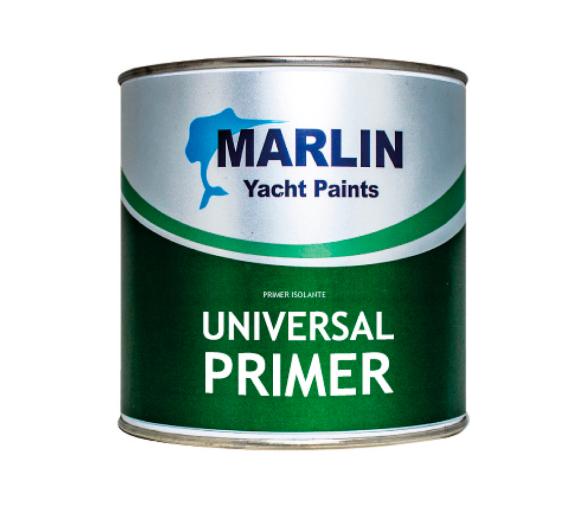 Marlin Imprimación Universal