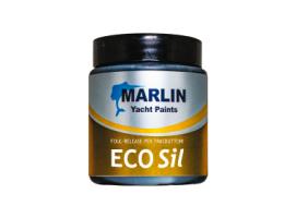 Marlin Pintura Antifouling Eco Sil para Transductores de Ecosondas