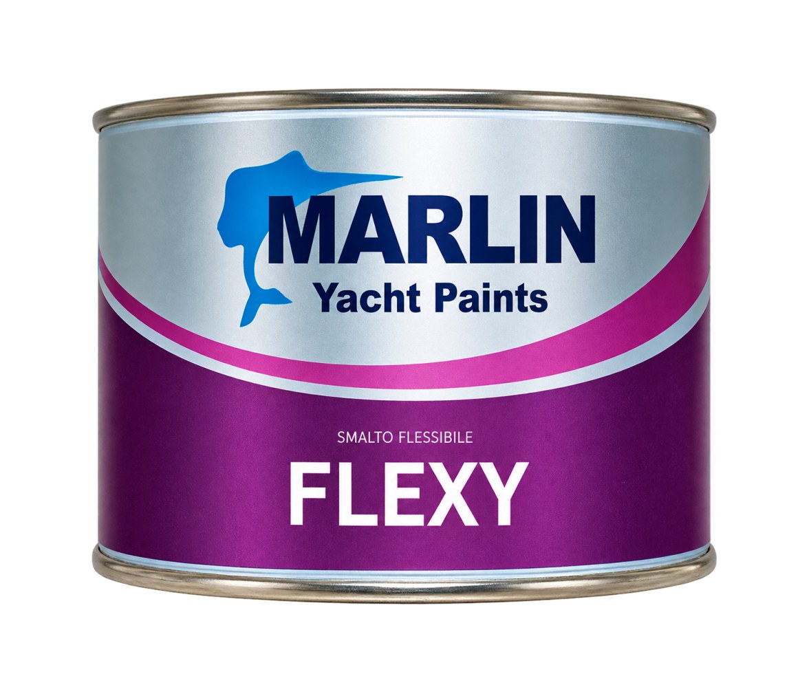 Marlin Pintura Neumaticas Flexy 0.5 L