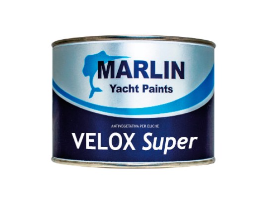 Marlin Velox Super Antifouling 0.5 l