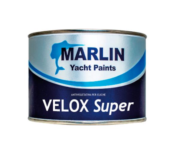 Marlin Velox Super Antifouling  0.5 l