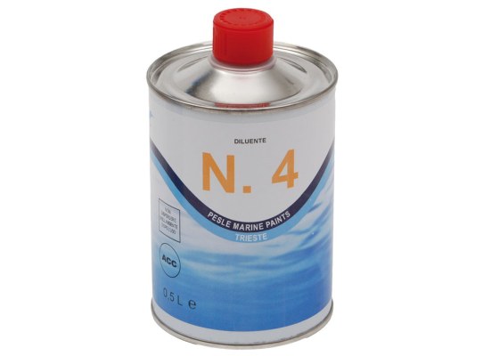 MARLIN Thinner for Flexy and Superflex 0.50 L