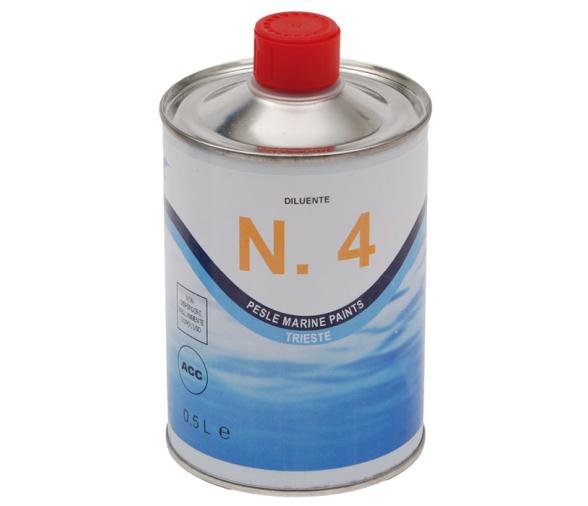 MARLIN Diluyente para Flexy y Superflex 0.50 L