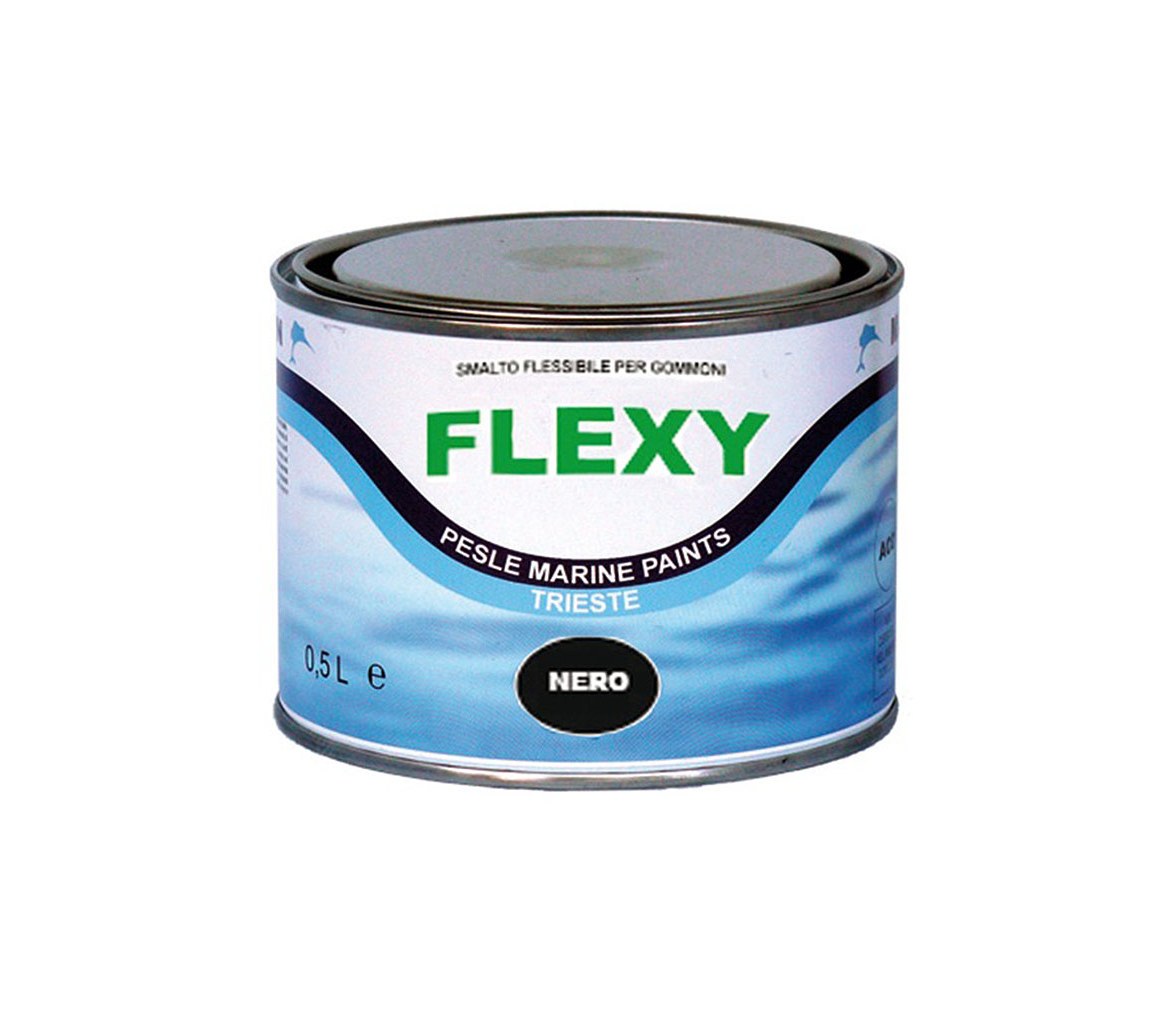 Marlin Pintura Neumaticas Flexy 0.5 L