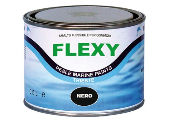 Marlin Pintura Neumaticas Flexy 0.5 L