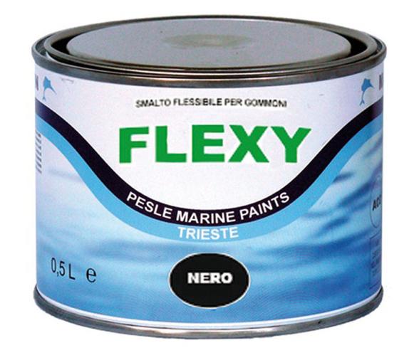 Marlin Pintura Neumaticas Flexy 0.5 L