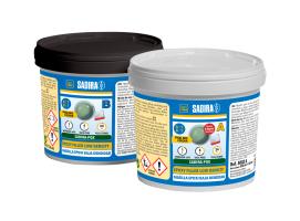 Masilla Epoxi Baja Densidad Sadira-Pox