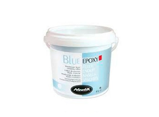 Nautix 5L BluEpoxy Filler
