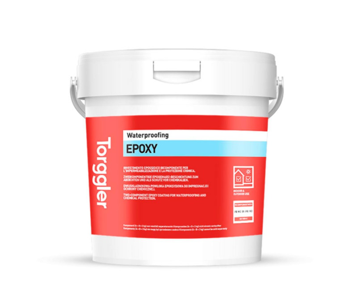 Gray Epoxy Putty A+B 3kg