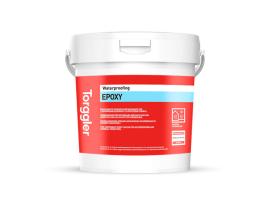 TORGGLER Masilla Epoxy Gris A+B 3kg