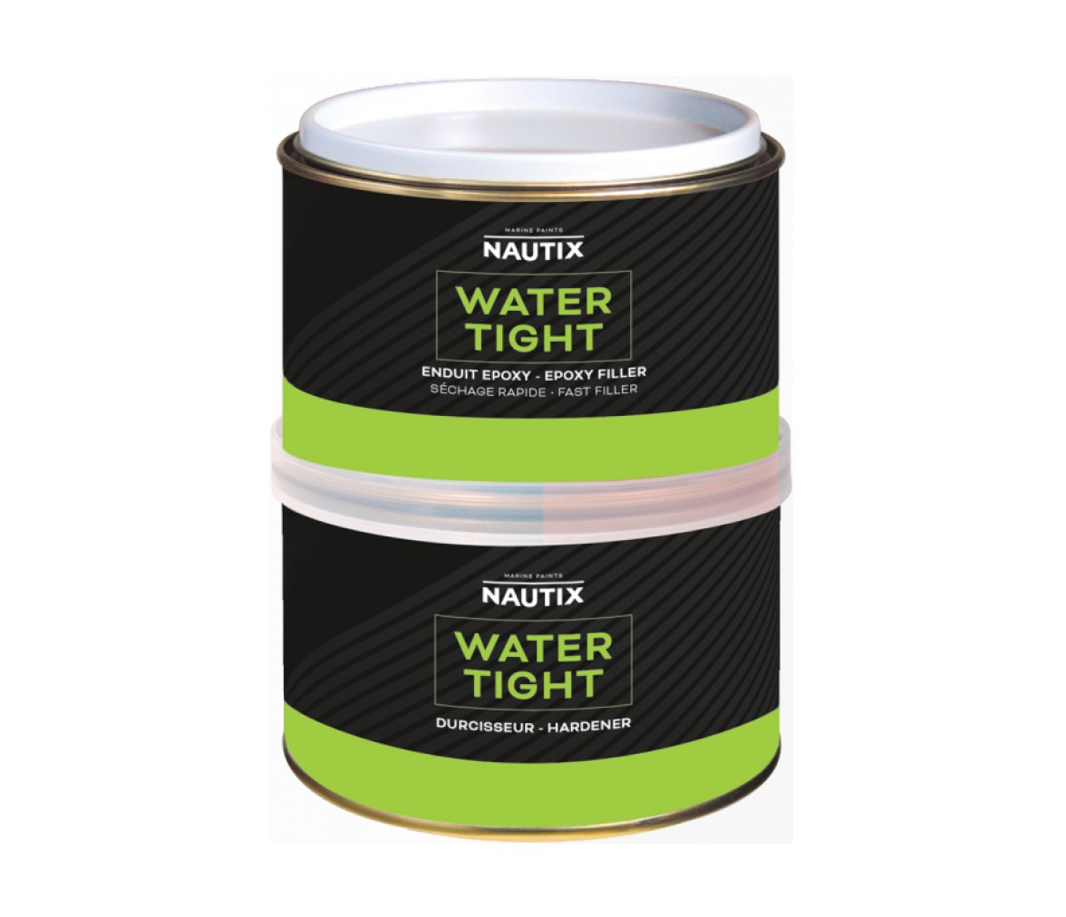Masilla Epoxi Watertight Nautix