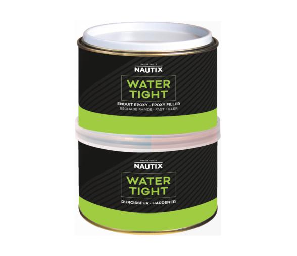Masilla Epoxi Watertight Nautix