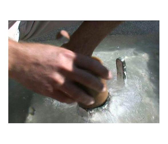 Masilla Reparadora Fugas Agua Stay Afloat