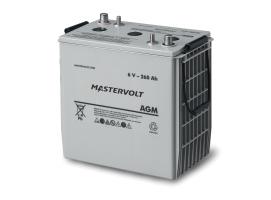 MASTERVOLT BATERÍA AGM 6V