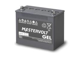 MASTERVOLT BATERÍA GEL MVG 12
