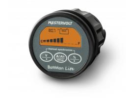 MASTERVOLT BATTMAN LITE
